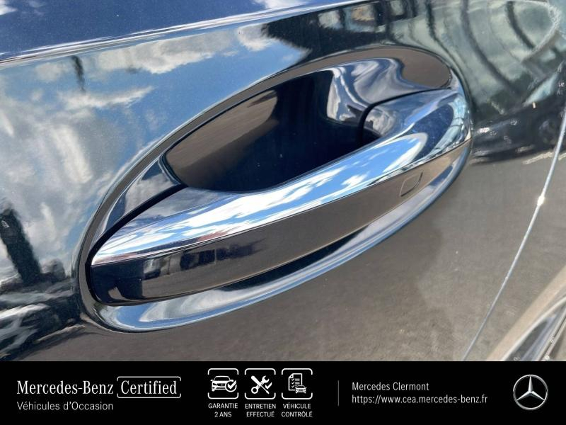 MERCEDES-BENZ Classe A d’occasion à vendre à AUBIÈRE chez CEA (Photo 19)