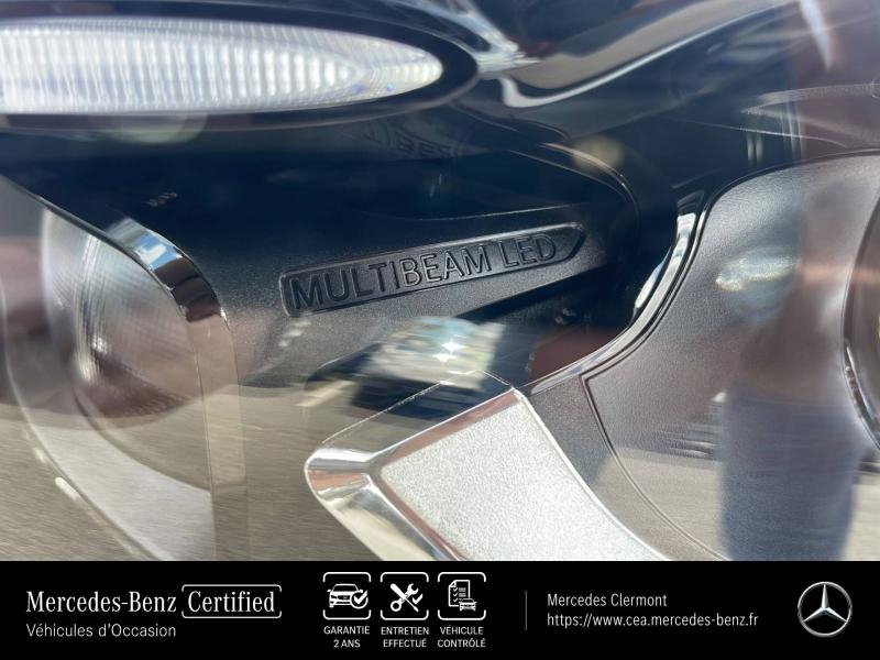 MERCEDES-BENZ Classe A d’occasion à vendre à AUBIÈRE chez CEA (Photo 20)