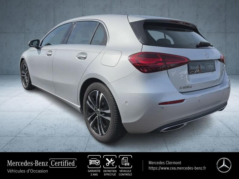 MERCEDES-BENZ Classe A d’occasion à vendre à AUBIÈRE chez CEA (Photo 3)