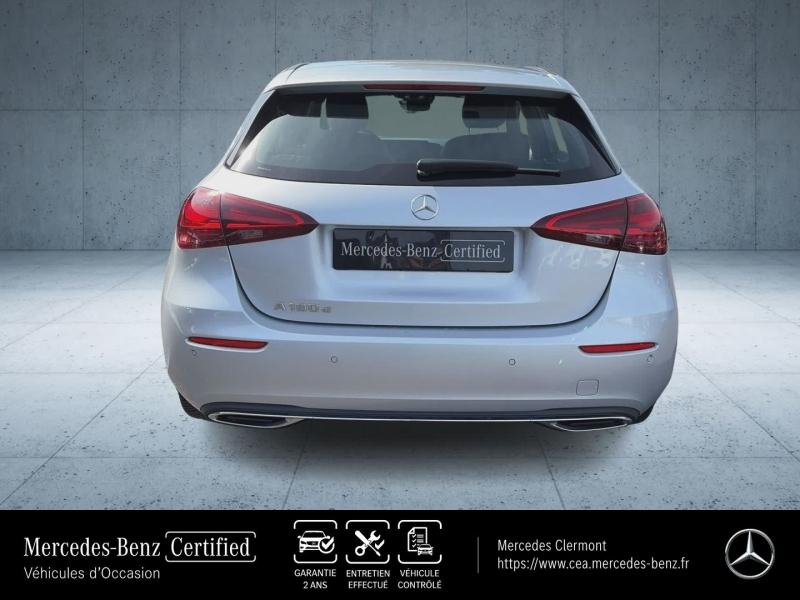 MERCEDES-BENZ Classe A d’occasion à vendre à AUBIÈRE chez CEA (Photo 4)
