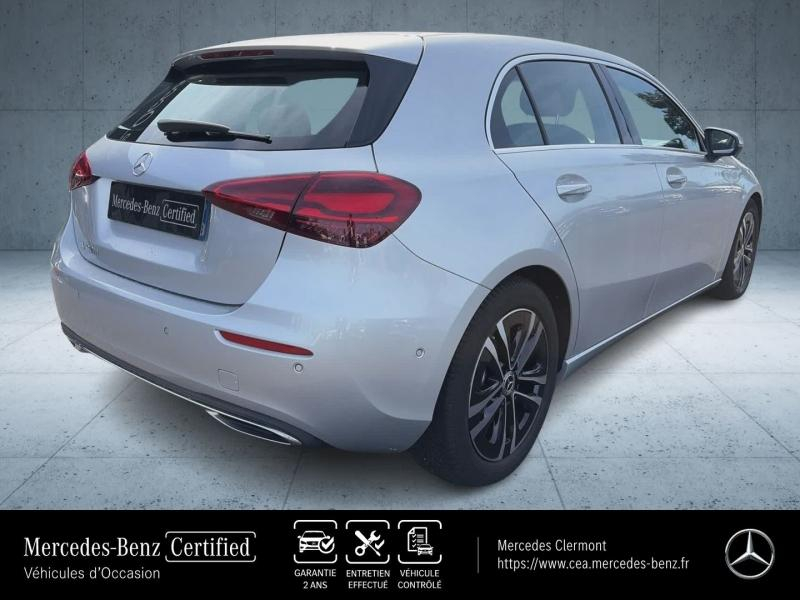 MERCEDES-BENZ Classe A d’occasion à vendre à AUBIÈRE chez CEA (Photo 5)