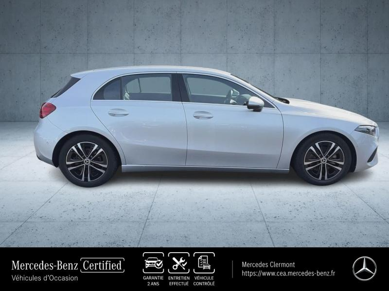 MERCEDES-BENZ Classe A d’occasion à vendre à AUBIÈRE chez CEA (Photo 6)