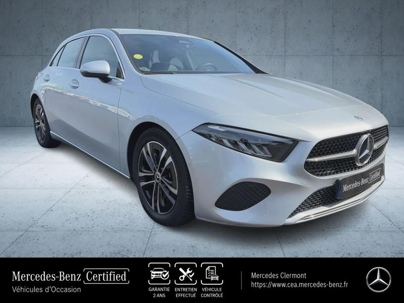 MERCEDES-BENZ Classe A d’occasion à vendre à AUBIÈRE chez CEA (Photo 7)
