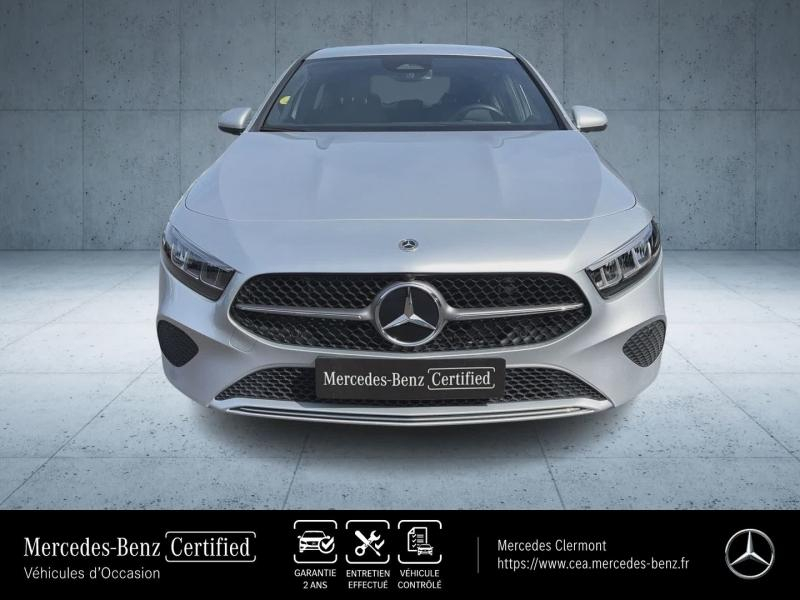 MERCEDES-BENZ Classe A d’occasion à vendre à AUBIÈRE chez CEA (Photo 8)