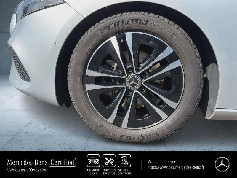 MERCEDES-BENZ Classe A d’occasion à vendre à AUBIÈRE chez CEA (Photo 9)