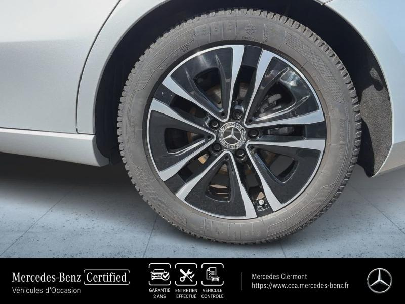 MERCEDES-BENZ Classe A d’occasion à vendre à AUBIÈRE chez CEA (Photo 10)