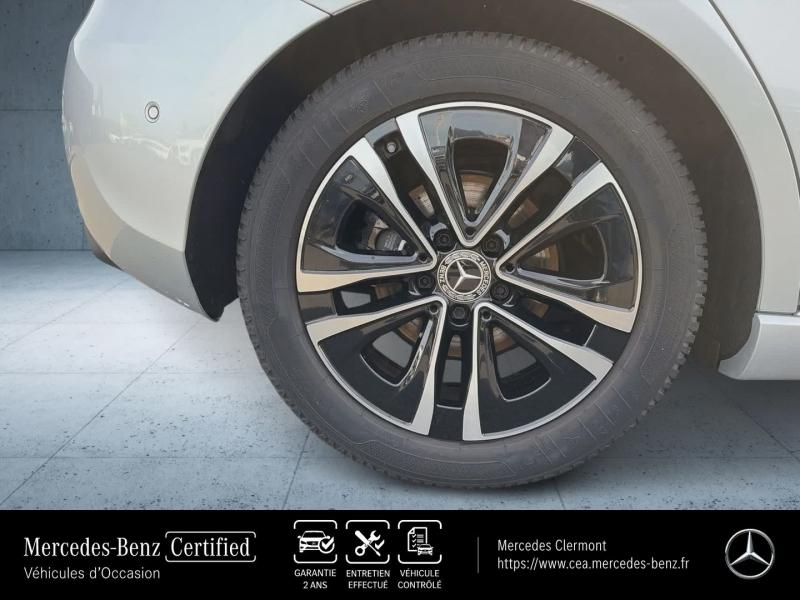 MERCEDES-BENZ Classe A d’occasion à vendre à AUBIÈRE chez CEA (Photo 11)