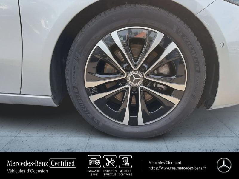 MERCEDES-BENZ Classe A d’occasion à vendre à AUBIÈRE chez CEA (Photo 12)