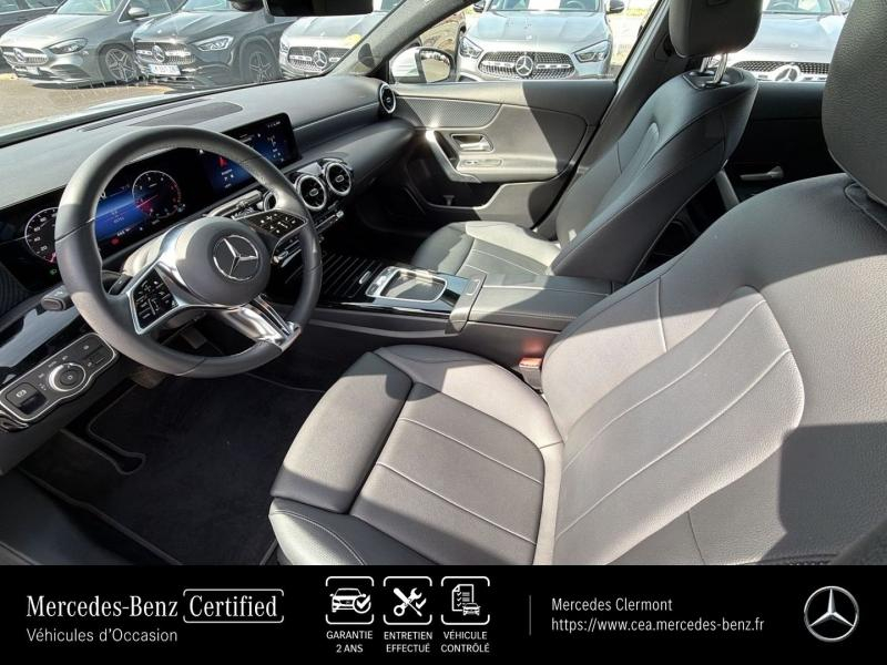 MERCEDES-BENZ Classe A d’occasion à vendre à AUBIÈRE chez CEA (Photo 13)