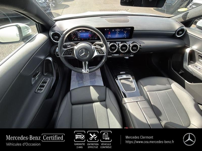 MERCEDES-BENZ Classe A d’occasion à vendre à AUBIÈRE chez CEA (Photo 14)