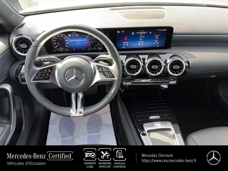 MERCEDES-BENZ Classe A d’occasion à vendre à AUBIÈRE chez CEA (Photo 15)