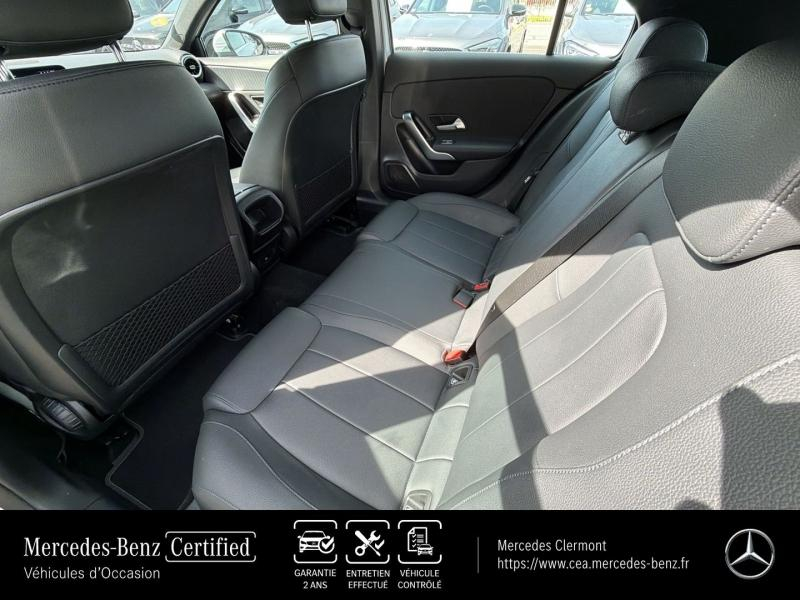 MERCEDES-BENZ Classe A d’occasion à vendre à AUBIÈRE chez CEA (Photo 16)