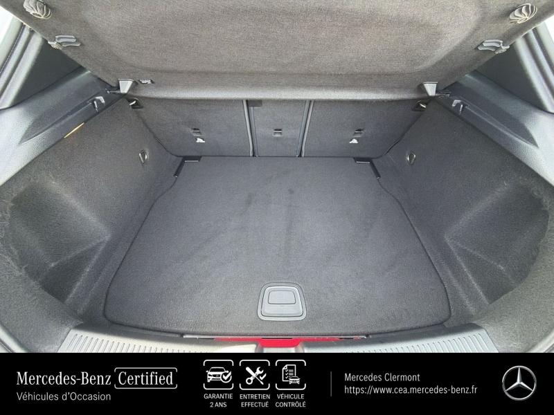 MERCEDES-BENZ Classe A d’occasion à vendre à AUBIÈRE chez CEA (Photo 17)