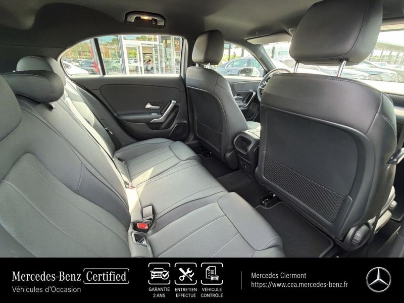 MERCEDES-BENZ Classe A d’occasion à vendre à AUBIÈRE chez CEA (Photo 18)
