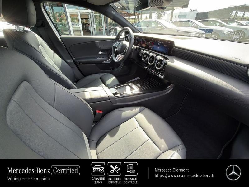 MERCEDES-BENZ Classe A d’occasion à vendre à AUBIÈRE chez CEA (Photo 19)