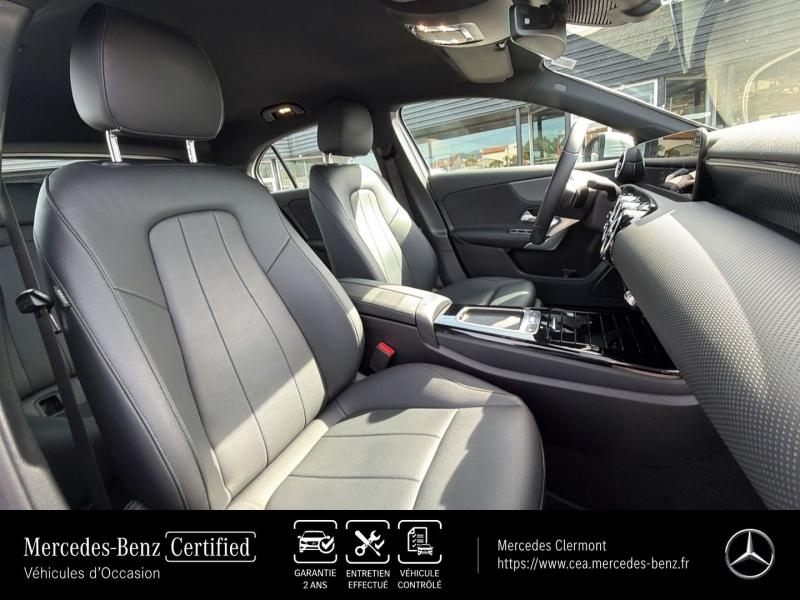 MERCEDES-BENZ Classe A d’occasion à vendre à AUBIÈRE chez CEA (Photo 20)