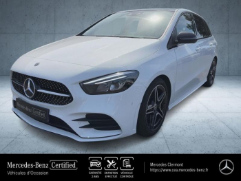 MERCEDES-BENZ Classe B d’occasion à vendre à AUBIÈRE
