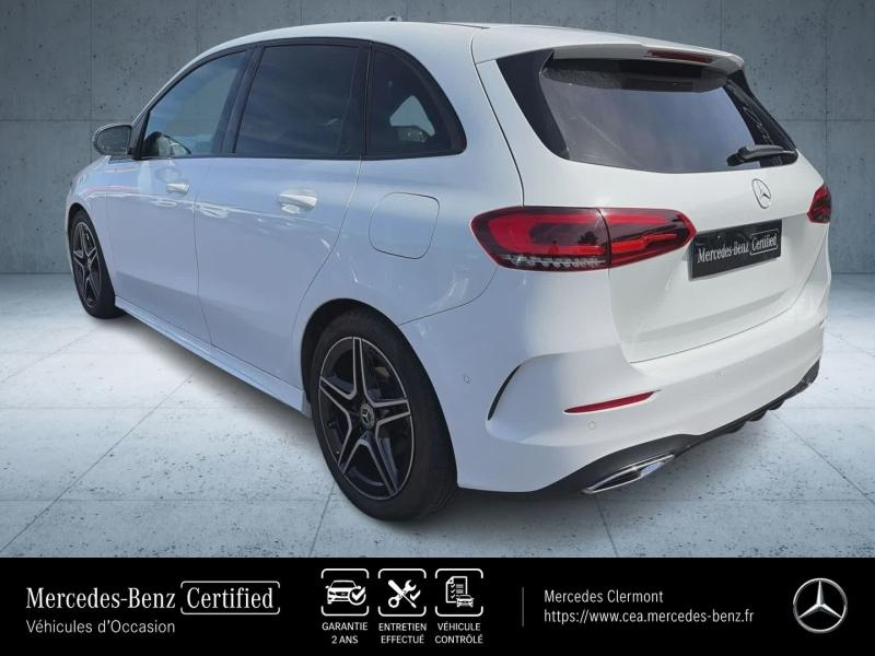 MERCEDES-BENZ Classe B d’occasion à vendre à AUBIÈRE chez CEA (Photo 3)