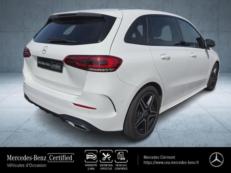 MERCEDES-BENZ Classe B d’occasion à vendre à AUBIÈRE chez CEA (Photo 5)