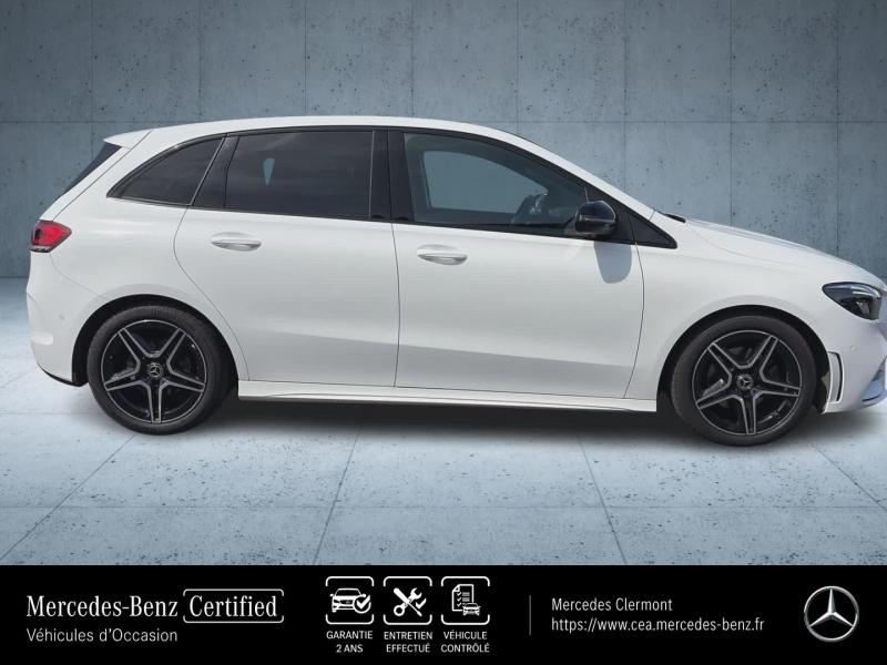 MERCEDES-BENZ Classe B d’occasion à vendre à AUBIÈRE chez CEA (Photo 6)