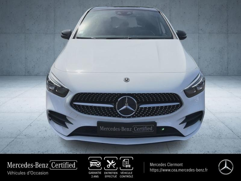 MERCEDES-BENZ Classe B d’occasion à vendre à AUBIÈRE chez CEA (Photo 8)