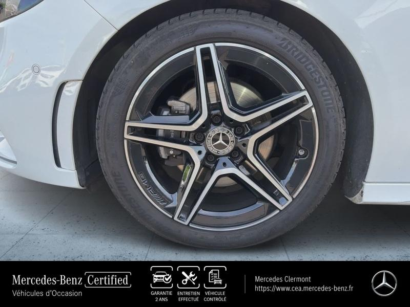 MERCEDES-BENZ Classe B d’occasion à vendre à AUBIÈRE chez CEA (Photo 9)