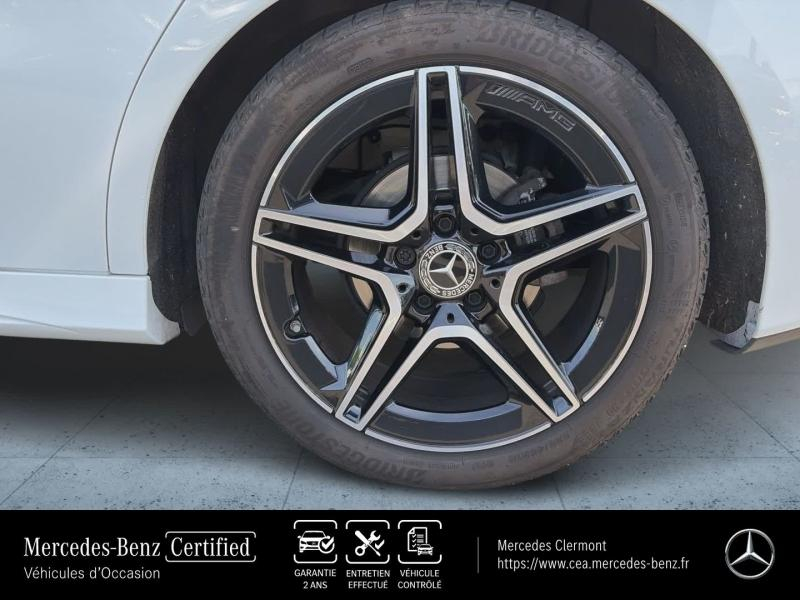 MERCEDES-BENZ Classe B d’occasion à vendre à AUBIÈRE chez CEA (Photo 10)