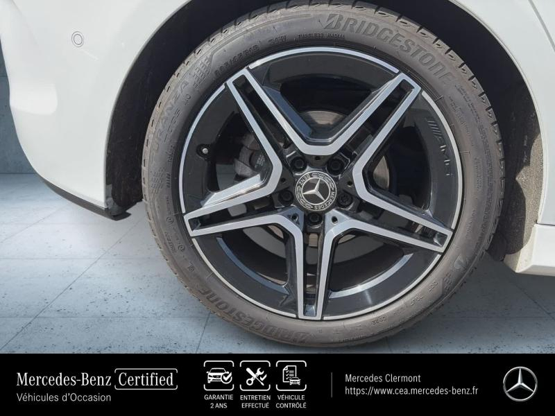 MERCEDES-BENZ Classe B d’occasion à vendre à AUBIÈRE chez CEA (Photo 11)