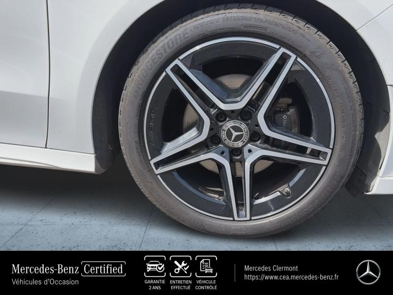 MERCEDES-BENZ Classe B d’occasion à vendre à AUBIÈRE chez CEA (Photo 12)