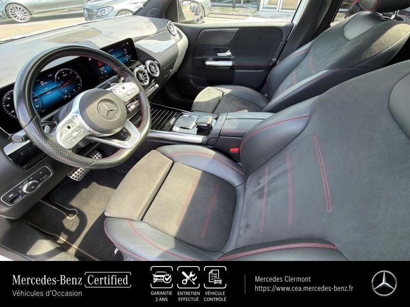 MERCEDES-BENZ Classe B d’occasion à vendre à AUBIÈRE chez CEA (Photo 13)