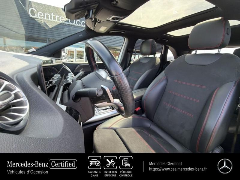 MERCEDES-BENZ Classe B d’occasion à vendre à AUBIÈRE chez CEA (Photo 14)