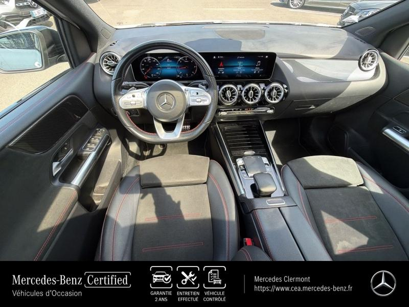MERCEDES-BENZ Classe B d’occasion à vendre à AUBIÈRE chez CEA (Photo 15)