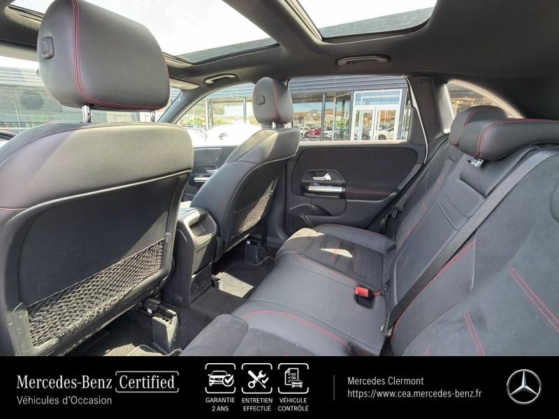 MERCEDES-BENZ Classe B d’occasion à vendre à AUBIÈRE chez CEA (Photo 16)