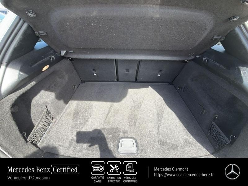 MERCEDES-BENZ Classe B d’occasion à vendre à AUBIÈRE chez CEA (Photo 17)