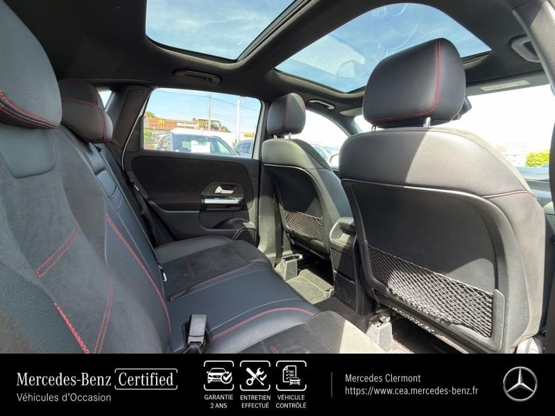 MERCEDES-BENZ Classe B d’occasion à vendre à AUBIÈRE chez CEA (Photo 19)