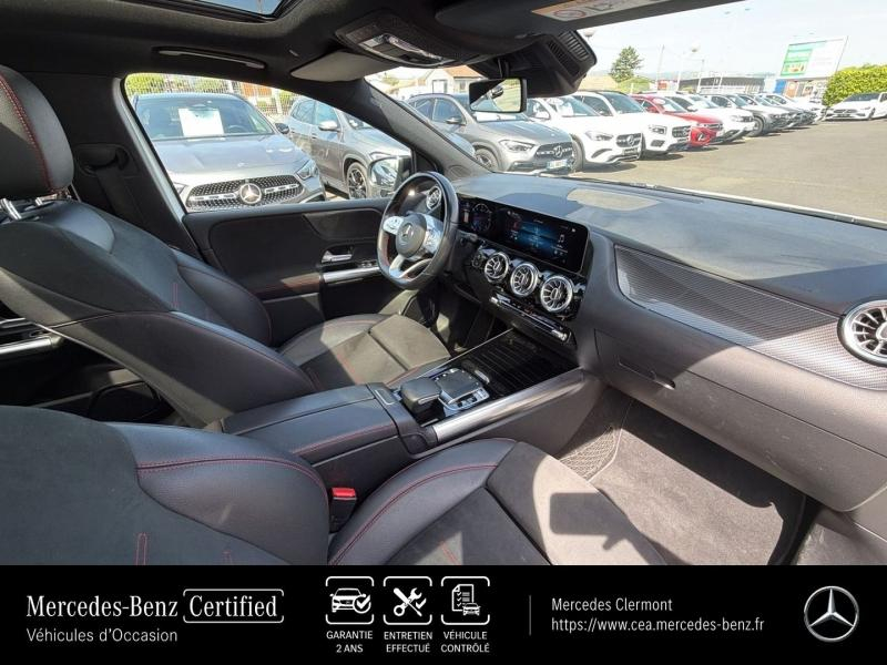 MERCEDES-BENZ Classe B d’occasion à vendre à AUBIÈRE chez CEA (Photo 20)