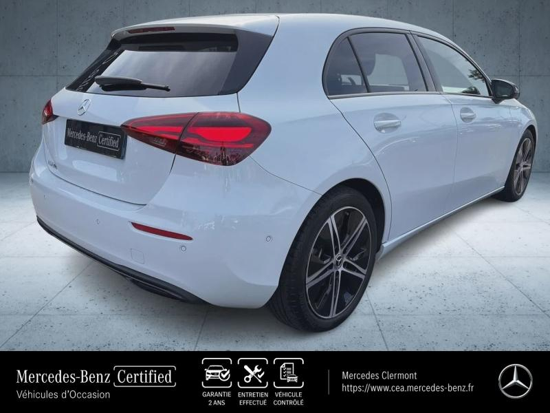 MERCEDES-BENZ Classe A d’occasion à vendre à AUBIÈRE chez CEA (Photo 5)
