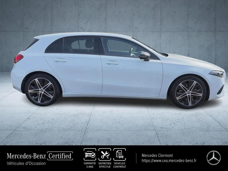 MERCEDES-BENZ Classe A d’occasion à vendre à AUBIÈRE chez CEA (Photo 6)