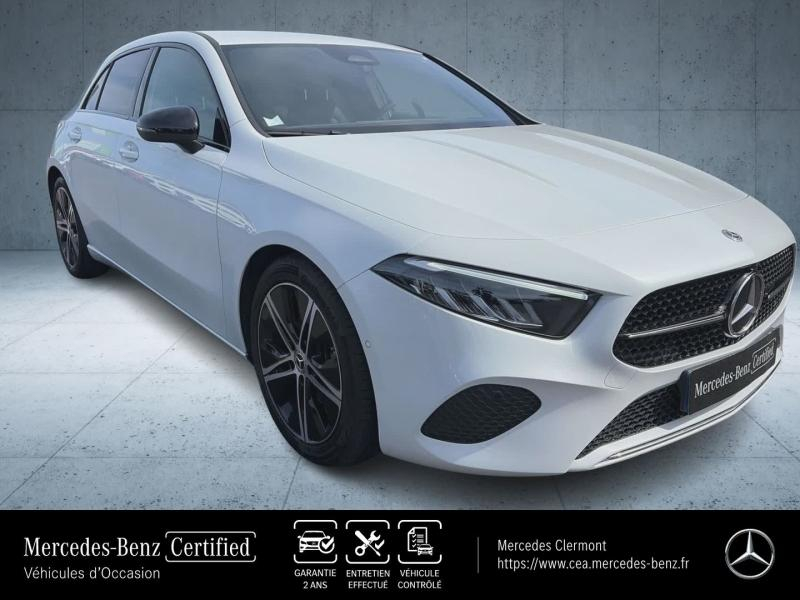 MERCEDES-BENZ Classe A d’occasion à vendre à AUBIÈRE chez CEA (Photo 7)