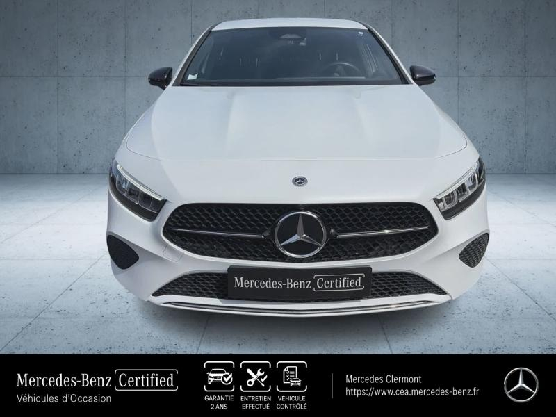 MERCEDES-BENZ Classe A d’occasion à vendre à AUBIÈRE chez CEA (Photo 8)