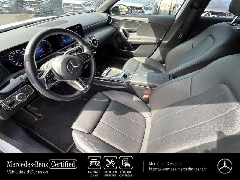 MERCEDES-BENZ Classe A d’occasion à vendre à AUBIÈRE chez CEA (Photo 9)