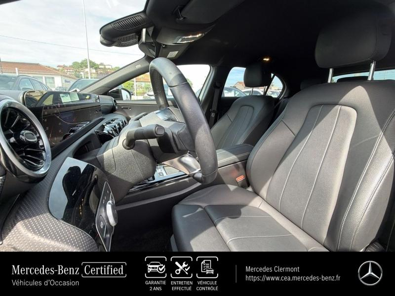 MERCEDES-BENZ Classe A d’occasion à vendre à AUBIÈRE chez CEA (Photo 10)