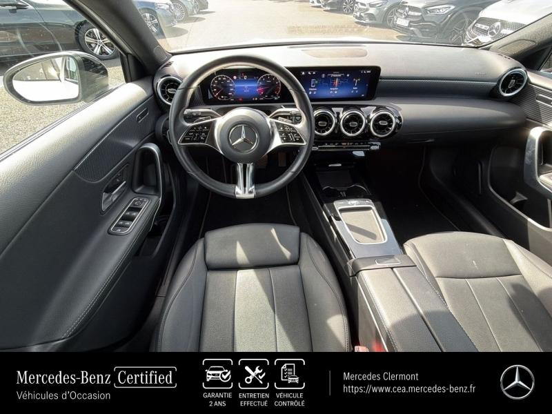 MERCEDES-BENZ Classe A d’occasion à vendre à AUBIÈRE chez CEA (Photo 11)