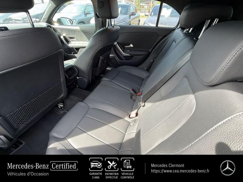 MERCEDES-BENZ Classe A d’occasion à vendre à AUBIÈRE chez CEA (Photo 12)