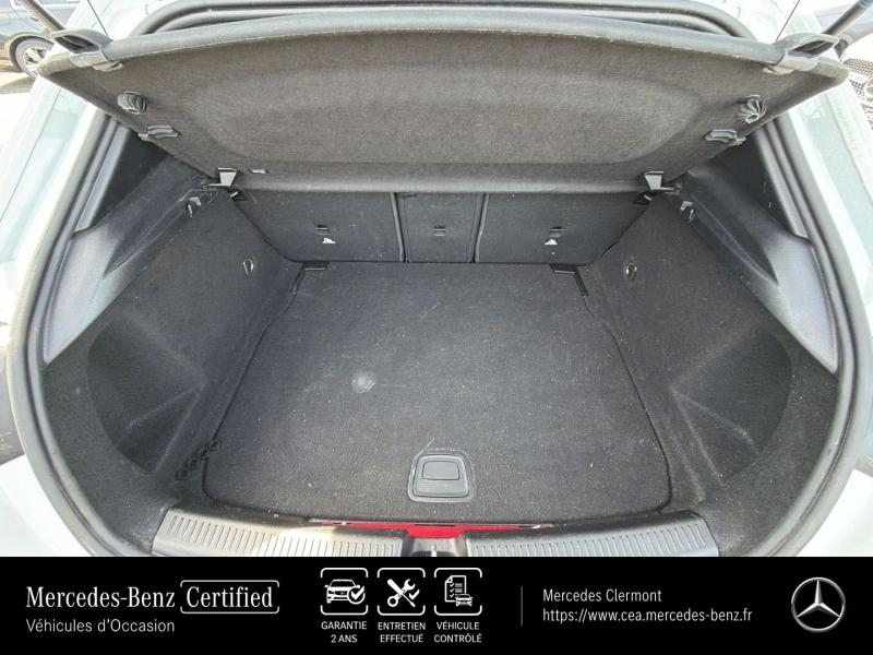 MERCEDES-BENZ Classe A d’occasion à vendre à AUBIÈRE chez CEA (Photo 13)