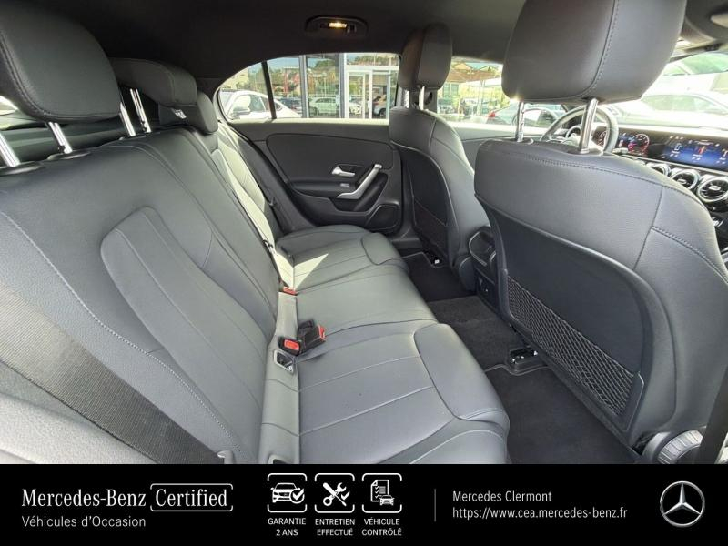 MERCEDES-BENZ Classe A d’occasion à vendre à AUBIÈRE chez CEA (Photo 14)