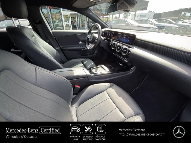 MERCEDES-BENZ Classe A d’occasion à vendre à AUBIÈRE chez CEA (Photo 15)