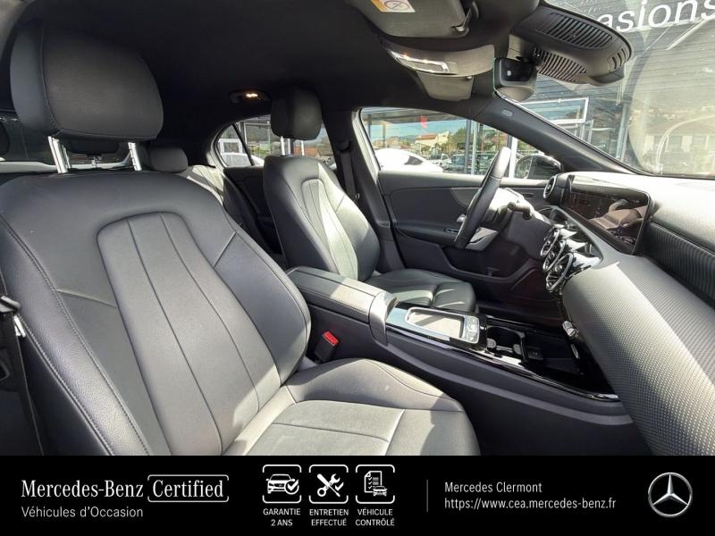 MERCEDES-BENZ Classe A d’occasion à vendre à AUBIÈRE chez CEA (Photo 16)