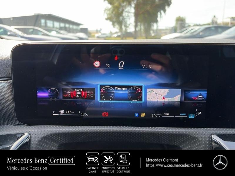 MERCEDES-BENZ Classe A d’occasion à vendre à AUBIÈRE chez CEA (Photo 19)