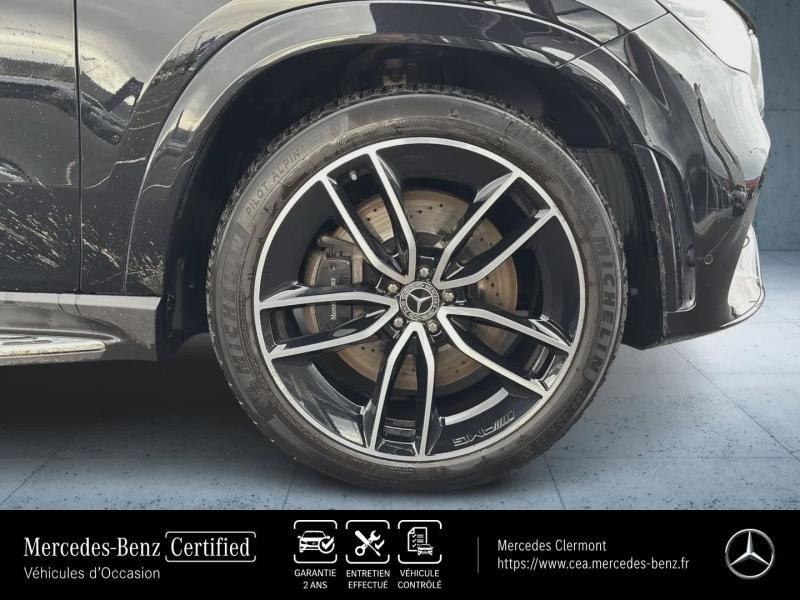 MERCEDES-BENZ GLE Coupé d’occasion à vendre à AUBIÈRE chez CEA (Photo 10)
